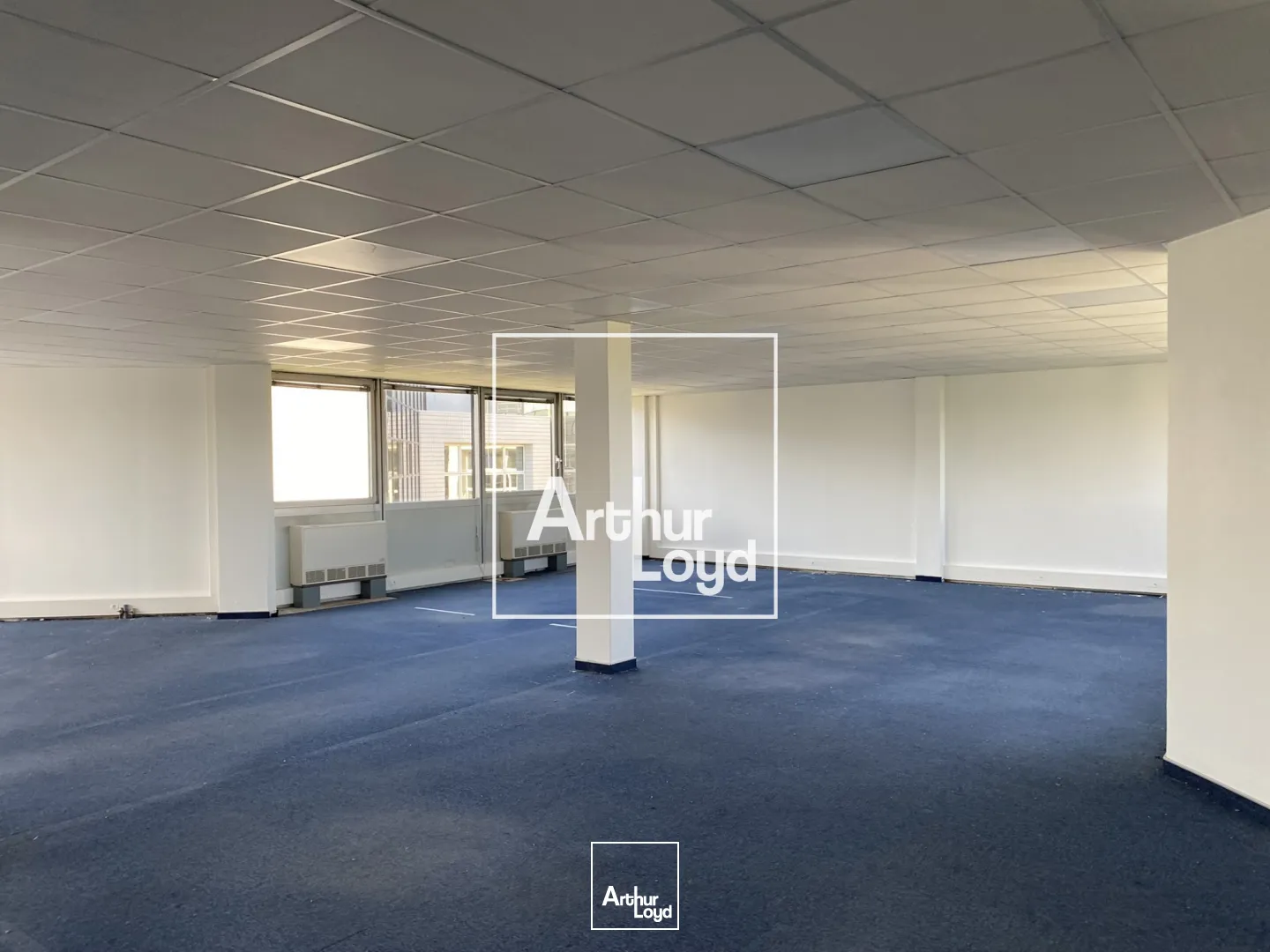 Bureaux - Location - BLAGNAC - 31700 - 131-2635 - 7767885