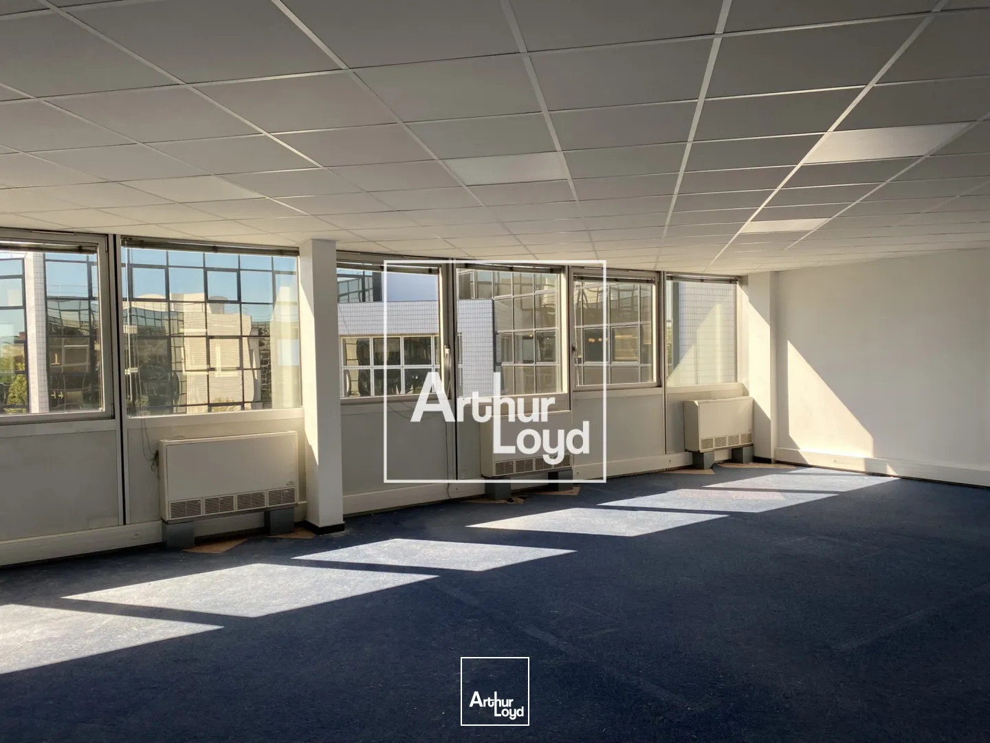 Bureaux - Location - BLAGNAC - 31700 - 131-2635 - 7767886
