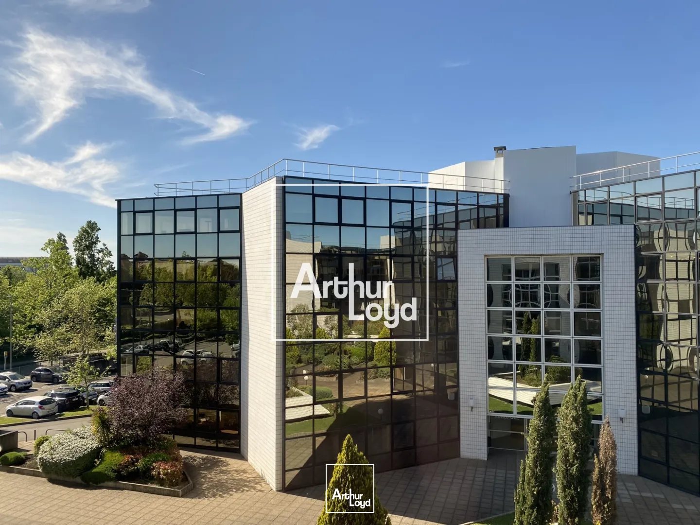 Bureaux - Location - BLAGNAC - 31700 - 131-2635 - 7767881