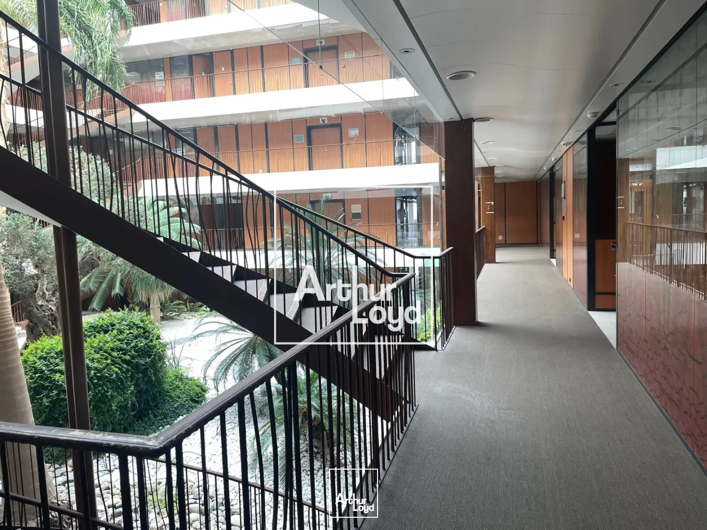Bureaux - Location - COLOMIERS - 31770 - 10366-10366 - 7767921