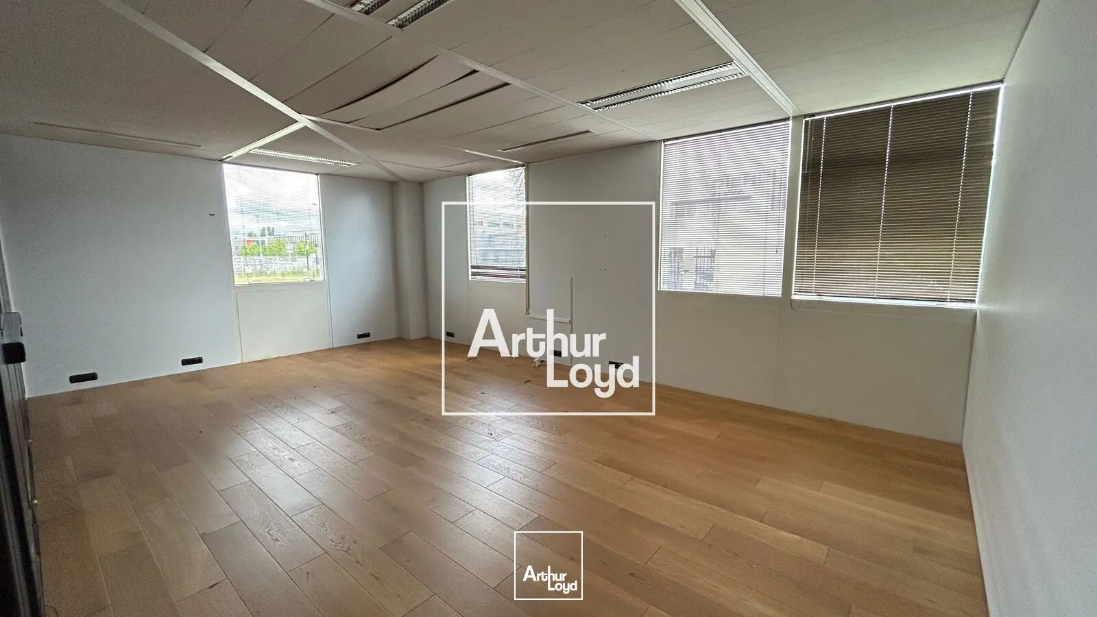 Bureaux - Location - COLOMIERS - 31770 - 10366-10366 - 7767929