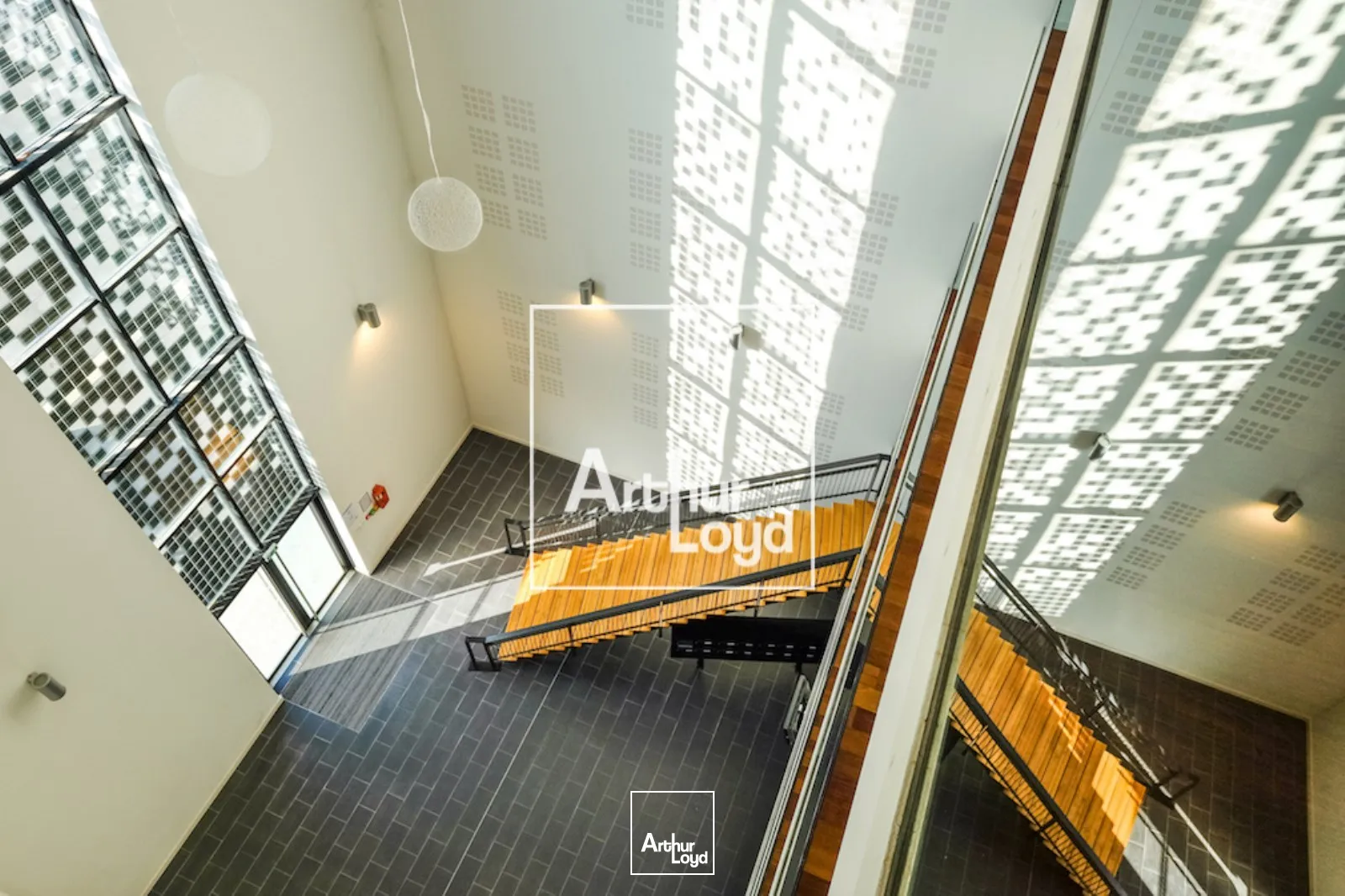 Bureaux - Location - TOULOUSE - 31100 - 134-3481 - 7767933