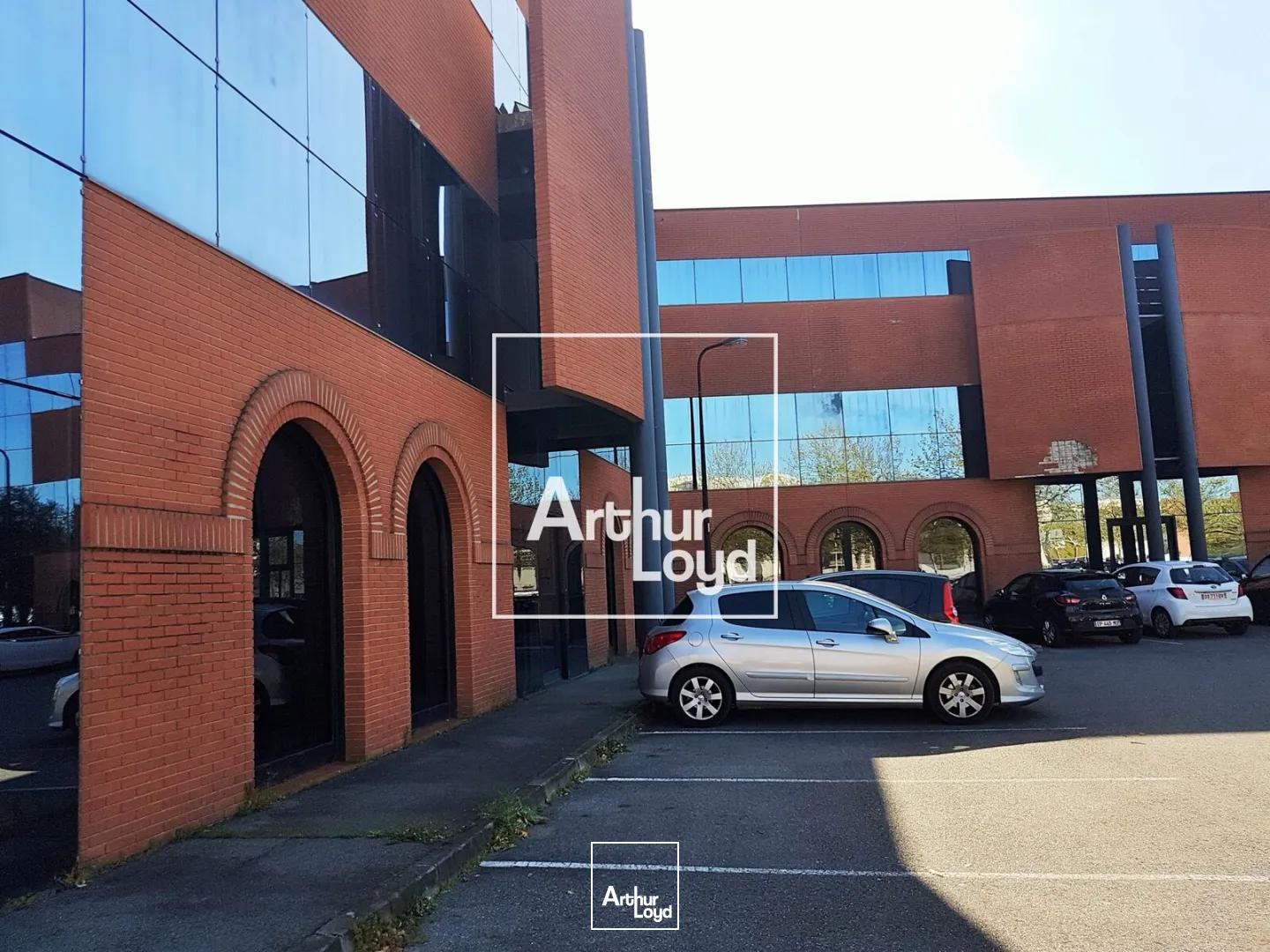Bureaux - Location - COLOMIERS - 31770 - 626-2992 - 7767943