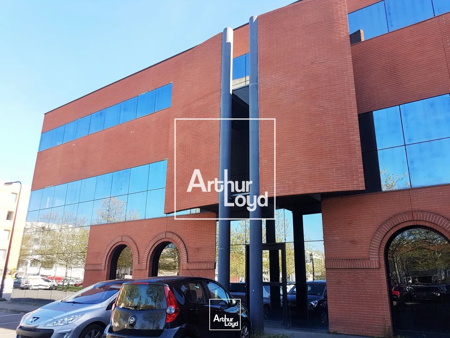 Bureaux - Location - COLOMIERS - 31770 - 626-2992 - 7767942