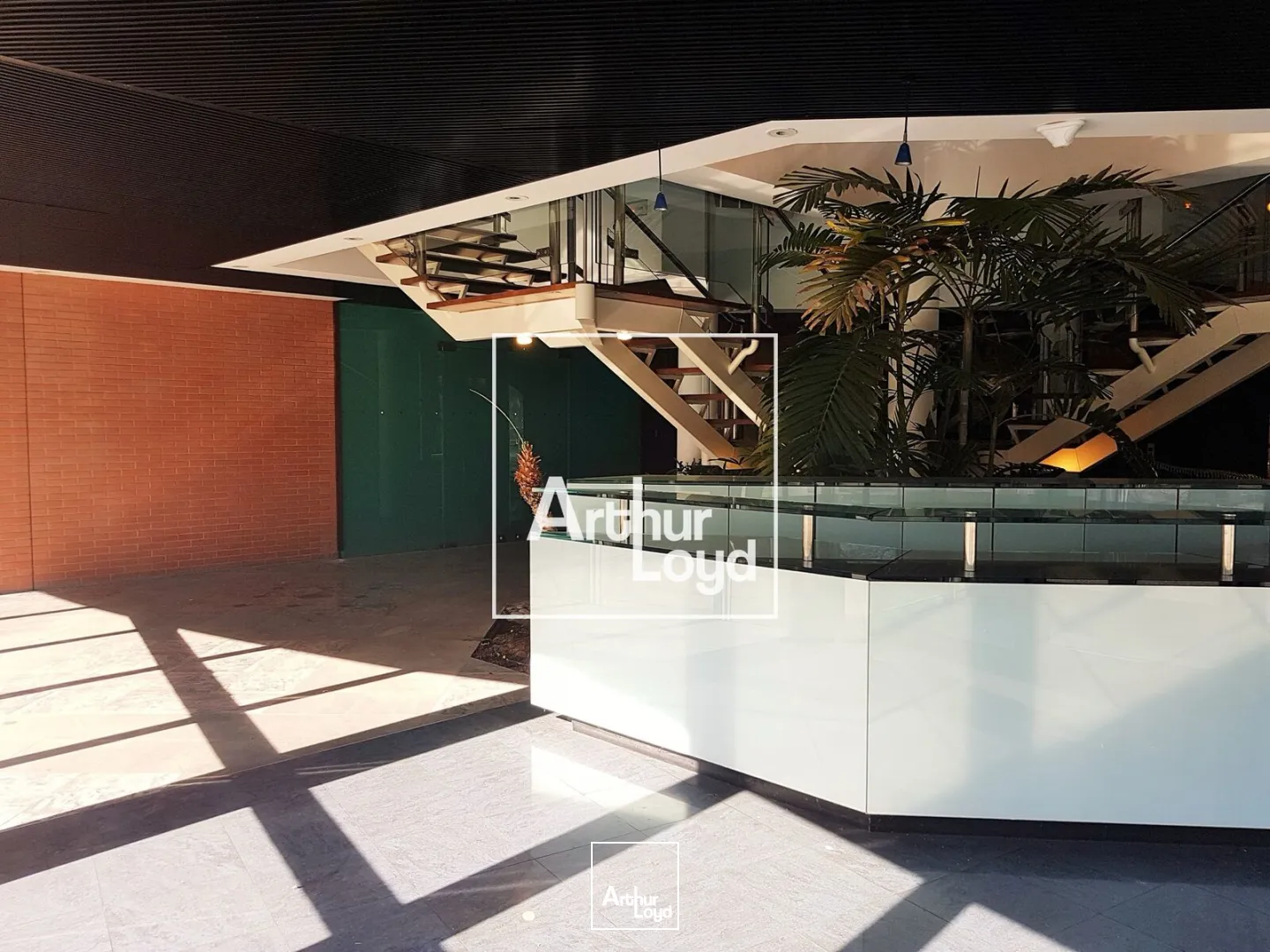 Bureaux - Location - COLOMIERS - 31770 - 626-2992 - 7767945