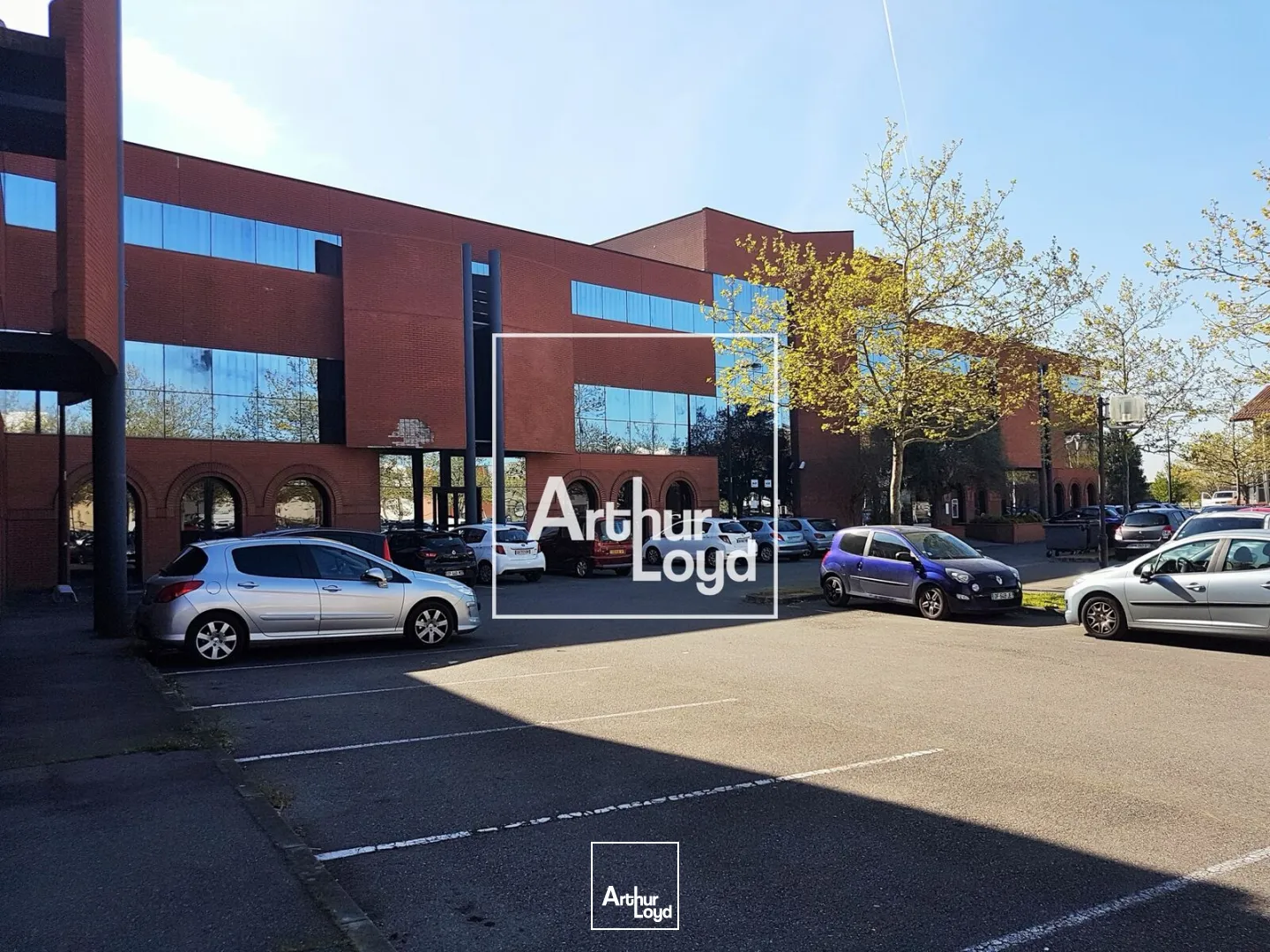 Bureaux - Location - COLOMIERS - 31770 - 626-2992 - 7767944