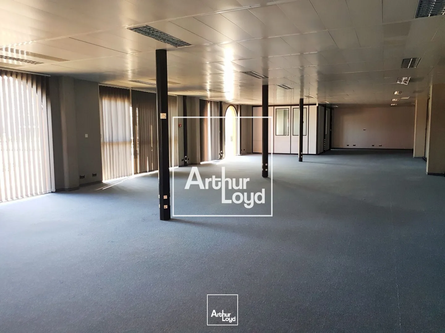 Bureaux - Location - COLOMIERS - 31770 - 626-2992 - 7767948