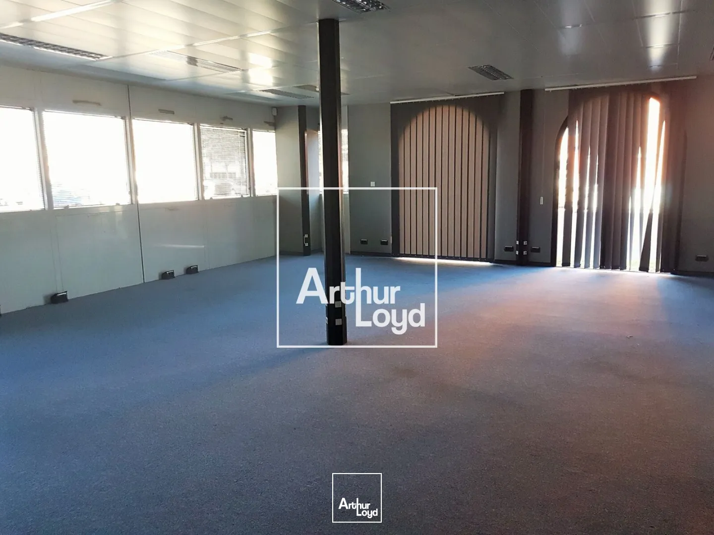 Bureaux - Location - COLOMIERS - 31770 - 626-2992 - 7767950