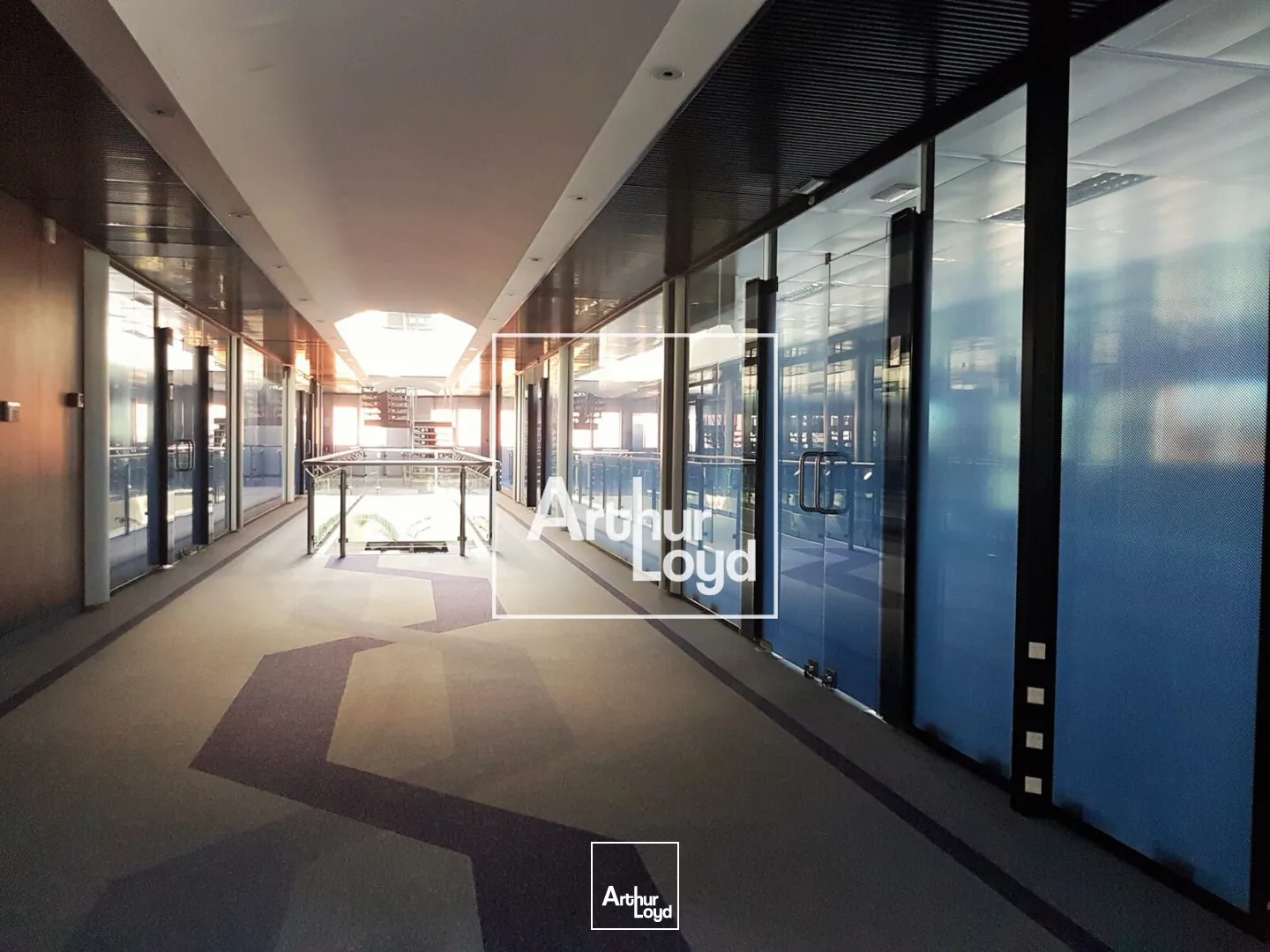 Bureaux - Location - COLOMIERS - 31770 - 626-2992 - 7767951