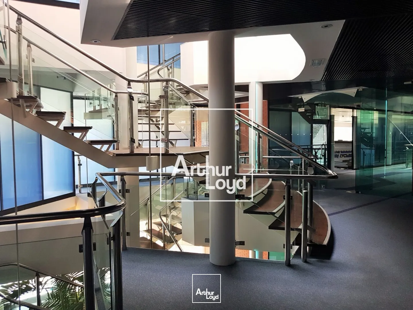 Bureaux - Location - COLOMIERS - 31770 - 626-2992 - 7767952