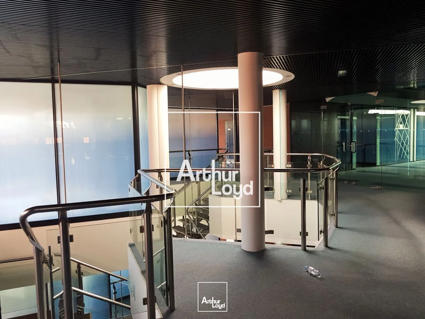 Bureaux - Location - COLOMIERS - 31770 - 626-2992 - 7767953