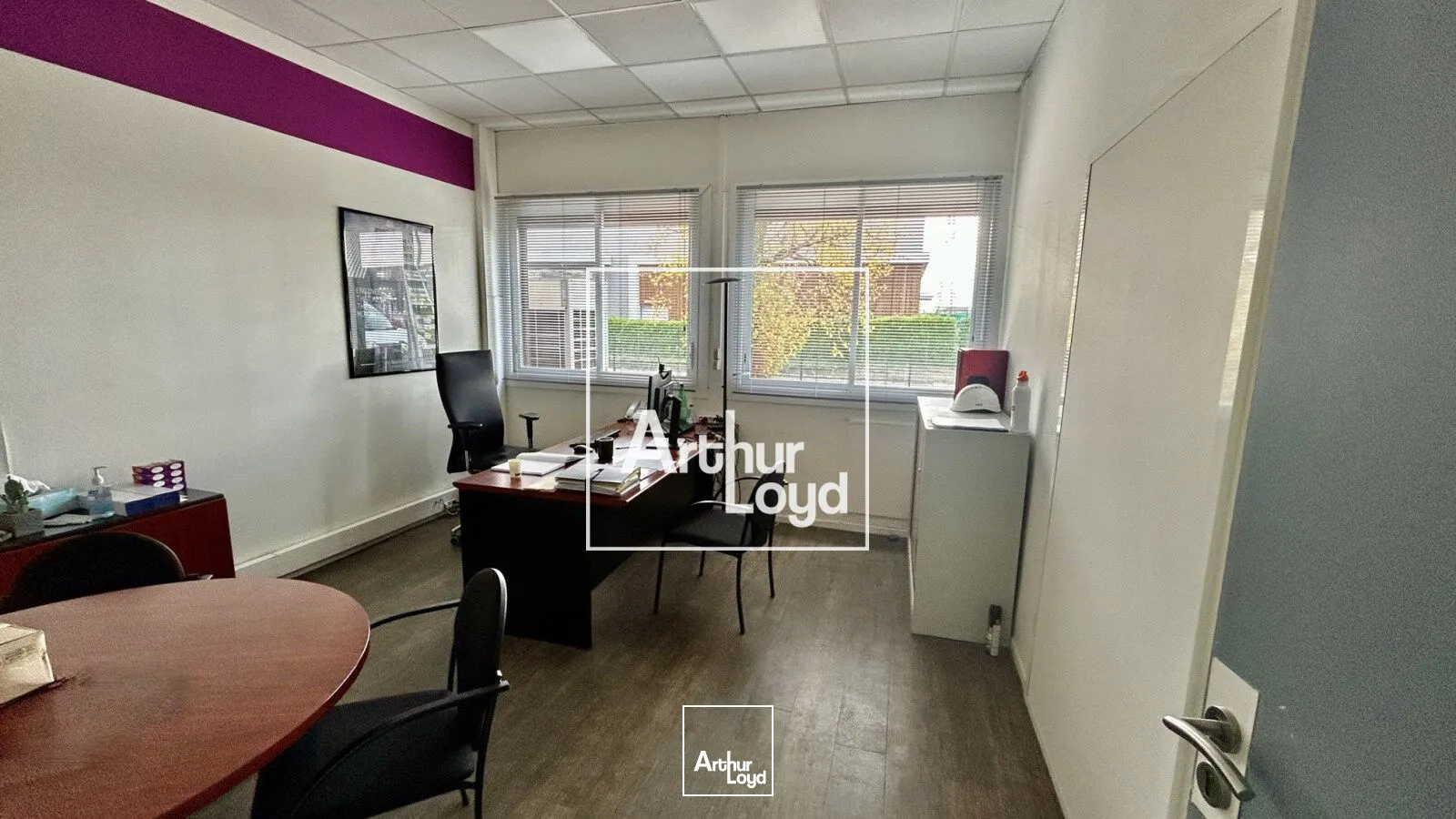 Locaux d'activité & Entrepôts - Location - TOULOUSE - 31100 - 1100-1100 - 7767982