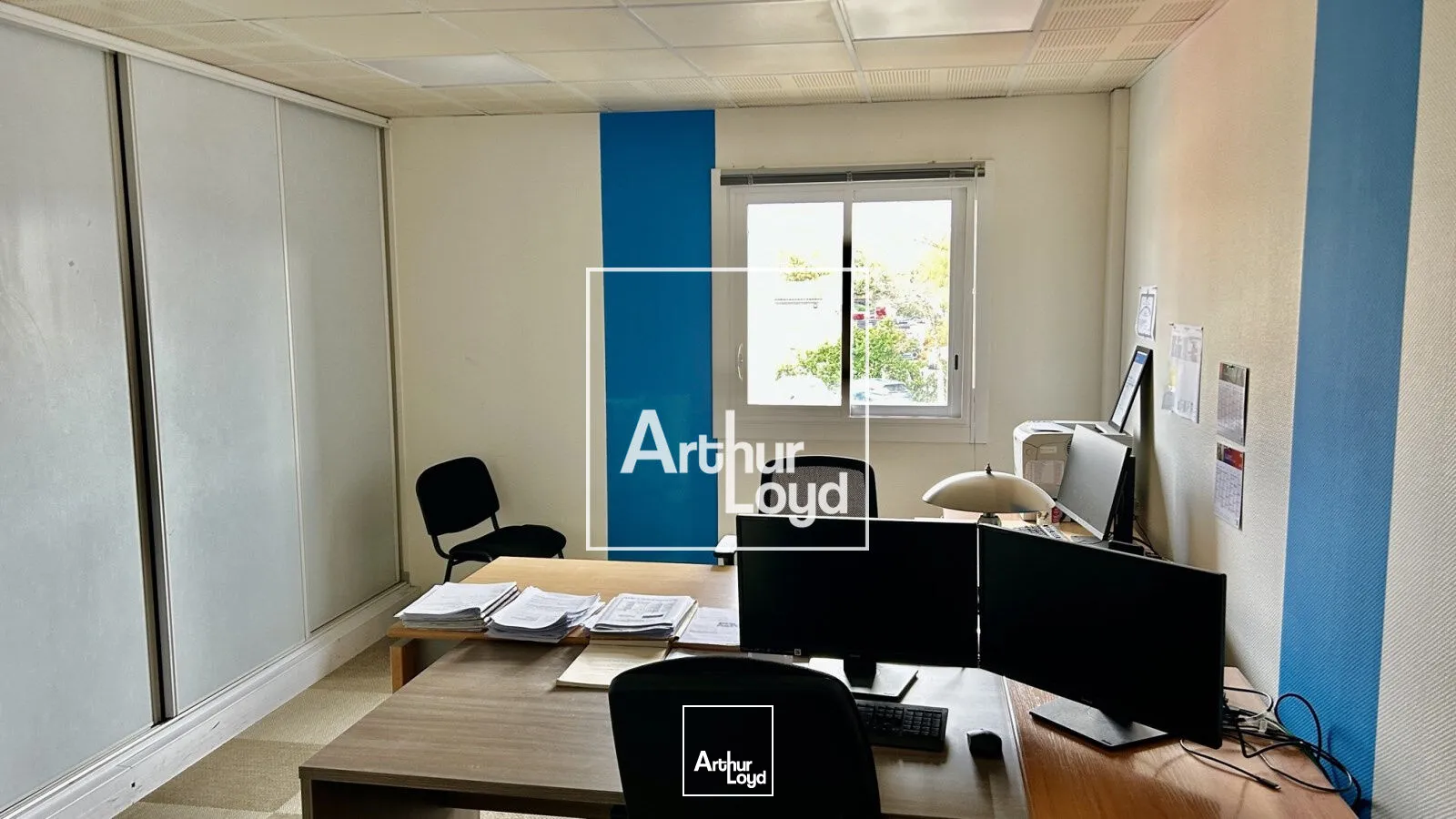 Locaux d'activité & Entrepôts - Location - TOULOUSE - 31100 - 1100-1100 - 7767984