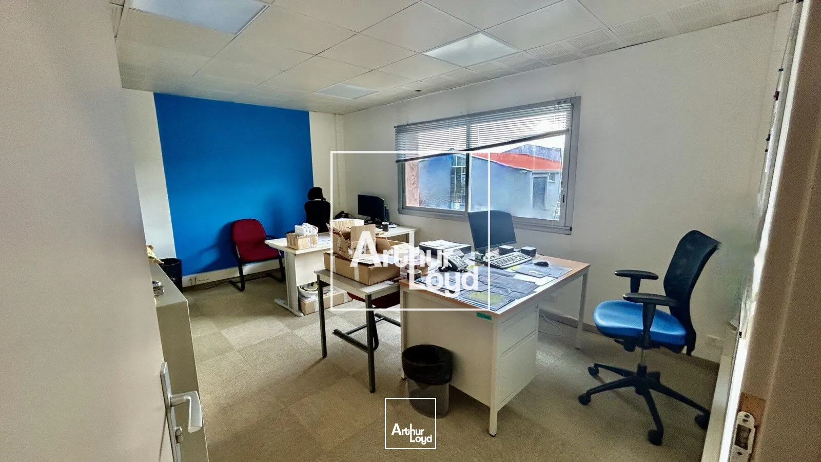 Locaux d'activité & Entrepôts - Location - TOULOUSE - 31100 - 1100-1100 - 7767986