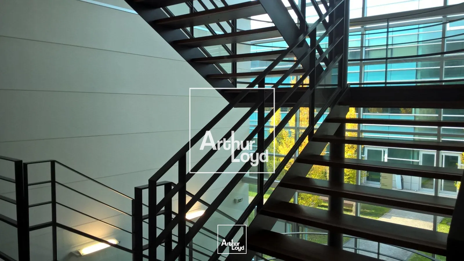 Bureaux - Location - LABEGE - 31670 - 212-800 - 7768006