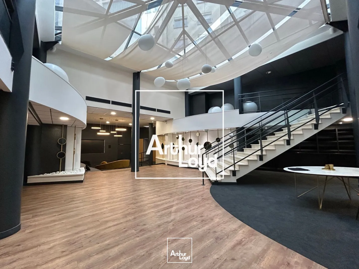 Bureaux - Location - TOULOUSE - 31000 - 281-3110 - 7768017