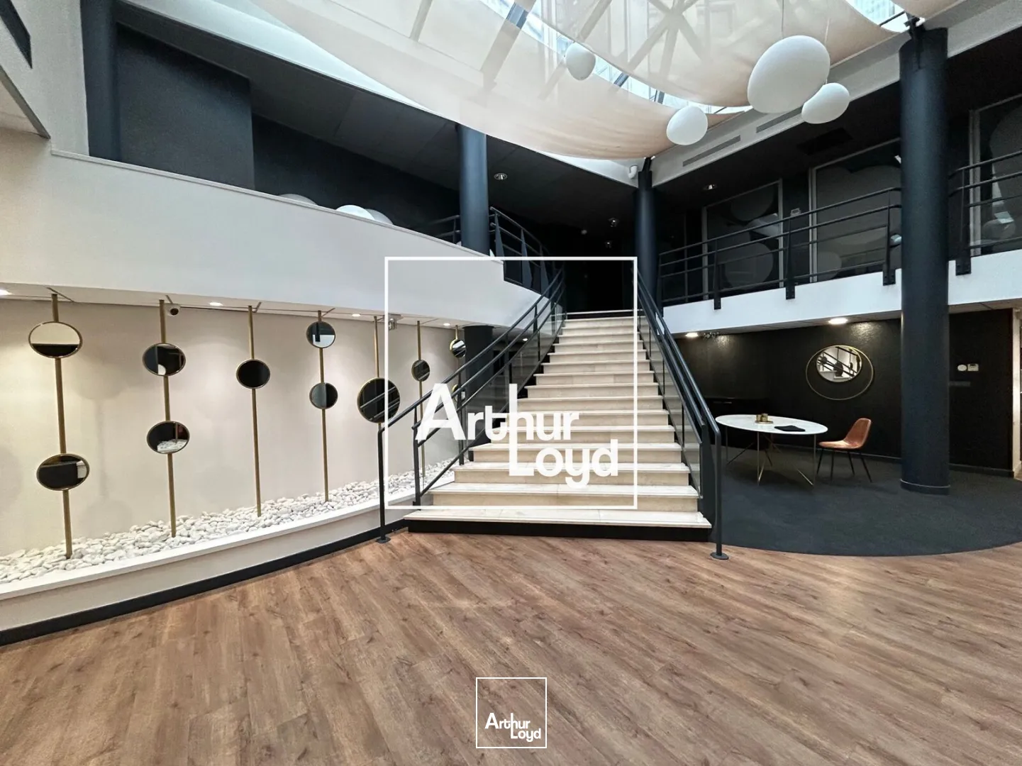 Bureaux - Location - TOULOUSE - 31000 - 281-3110 - 7768016