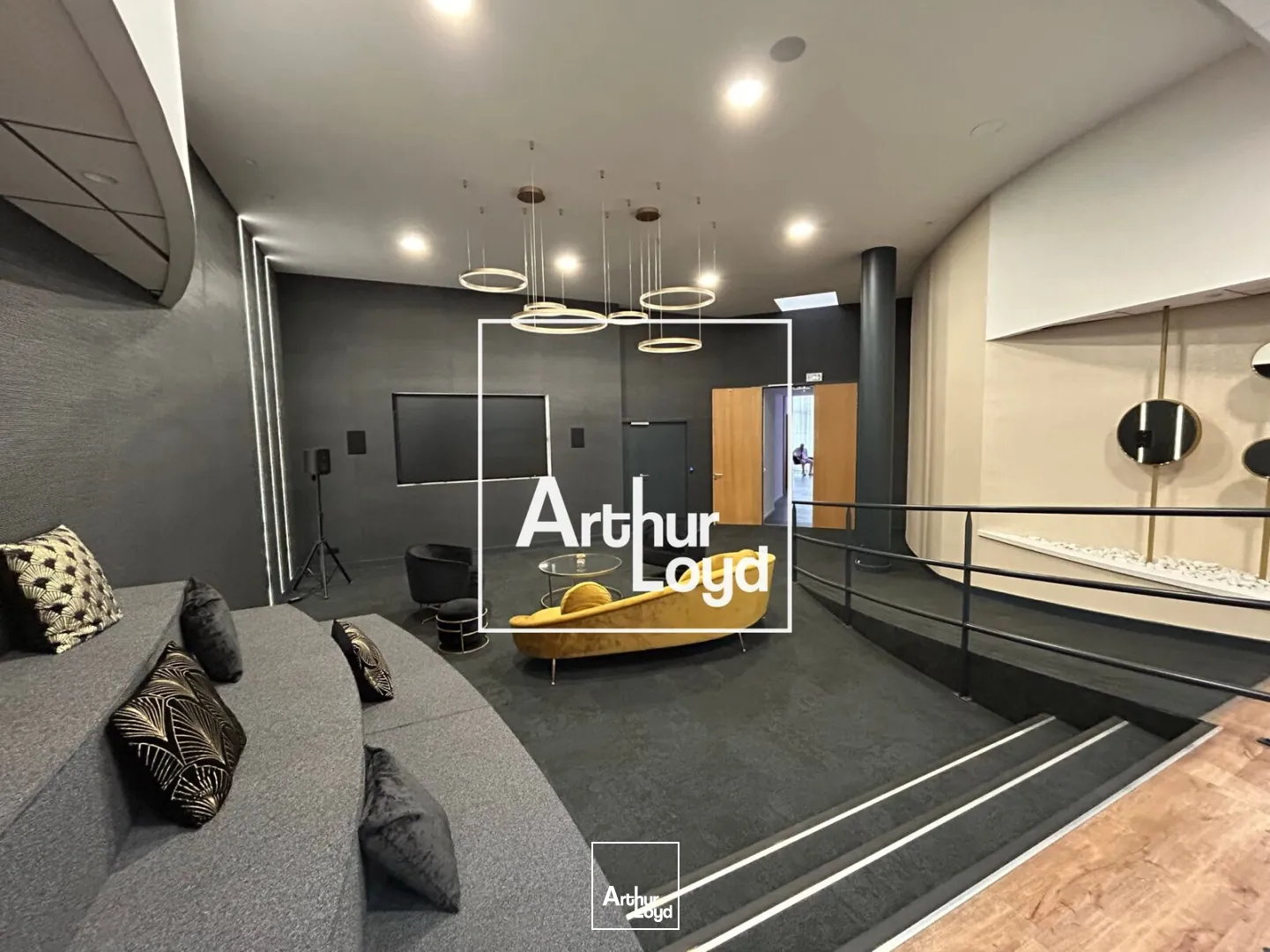 Bureaux - Location - TOULOUSE - 31000 - 281-3110 - 7768020