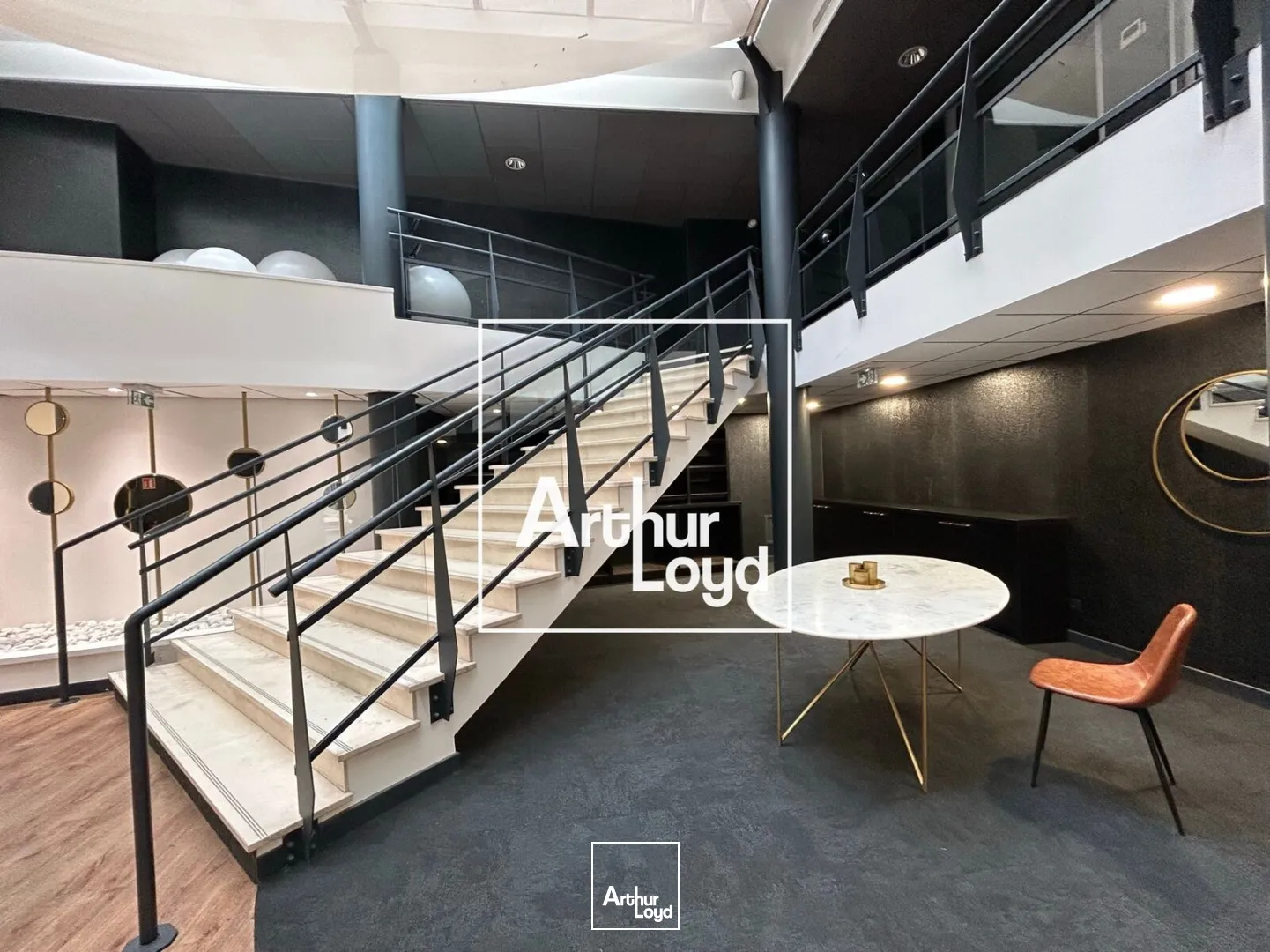 Bureaux - Location - TOULOUSE - 31000 - 281-3110 - 7768018