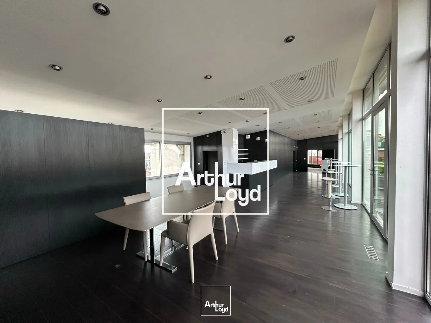 Bureaux - Location - TOULOUSE - 31000 - 281-3110 - 7768030