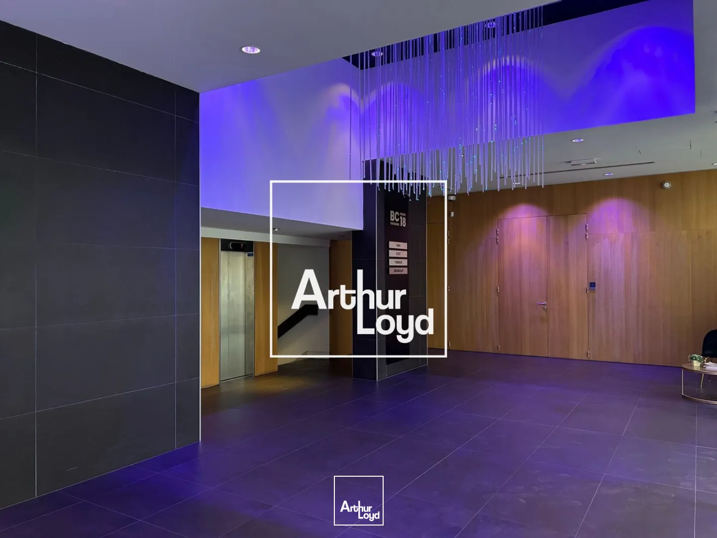 Bureaux - Location - TOULOUSE - 31000 - 281-3110 - 7768036