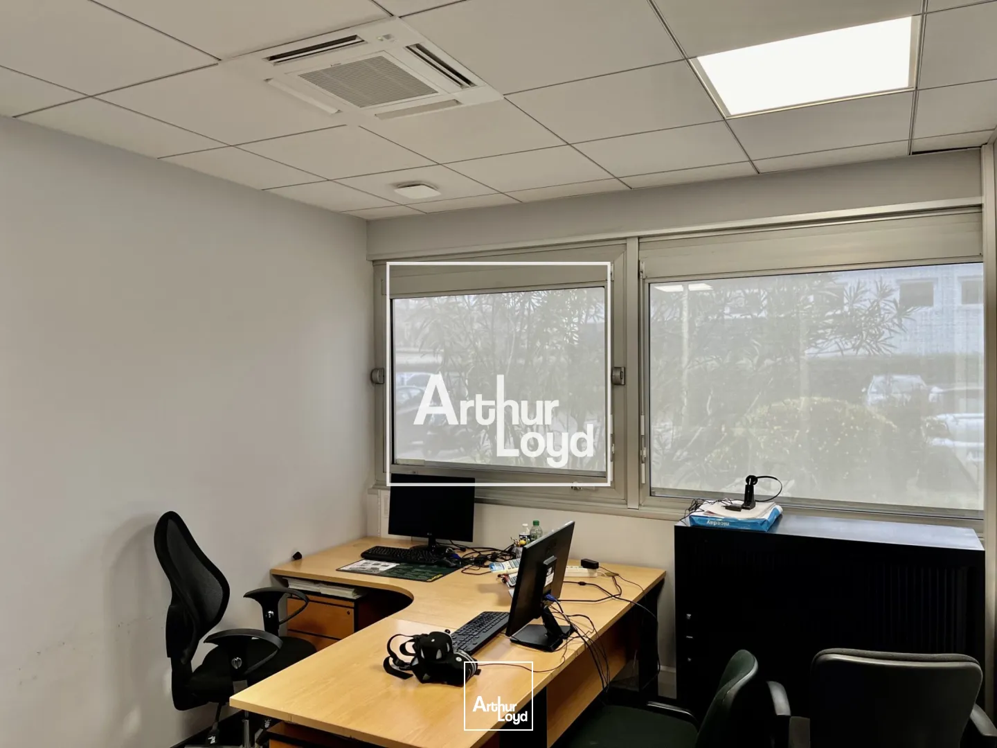 Locaux d'activité & Entrepôts - Location - BLAGNAC - 31700 - 1220-1220 - 7768135