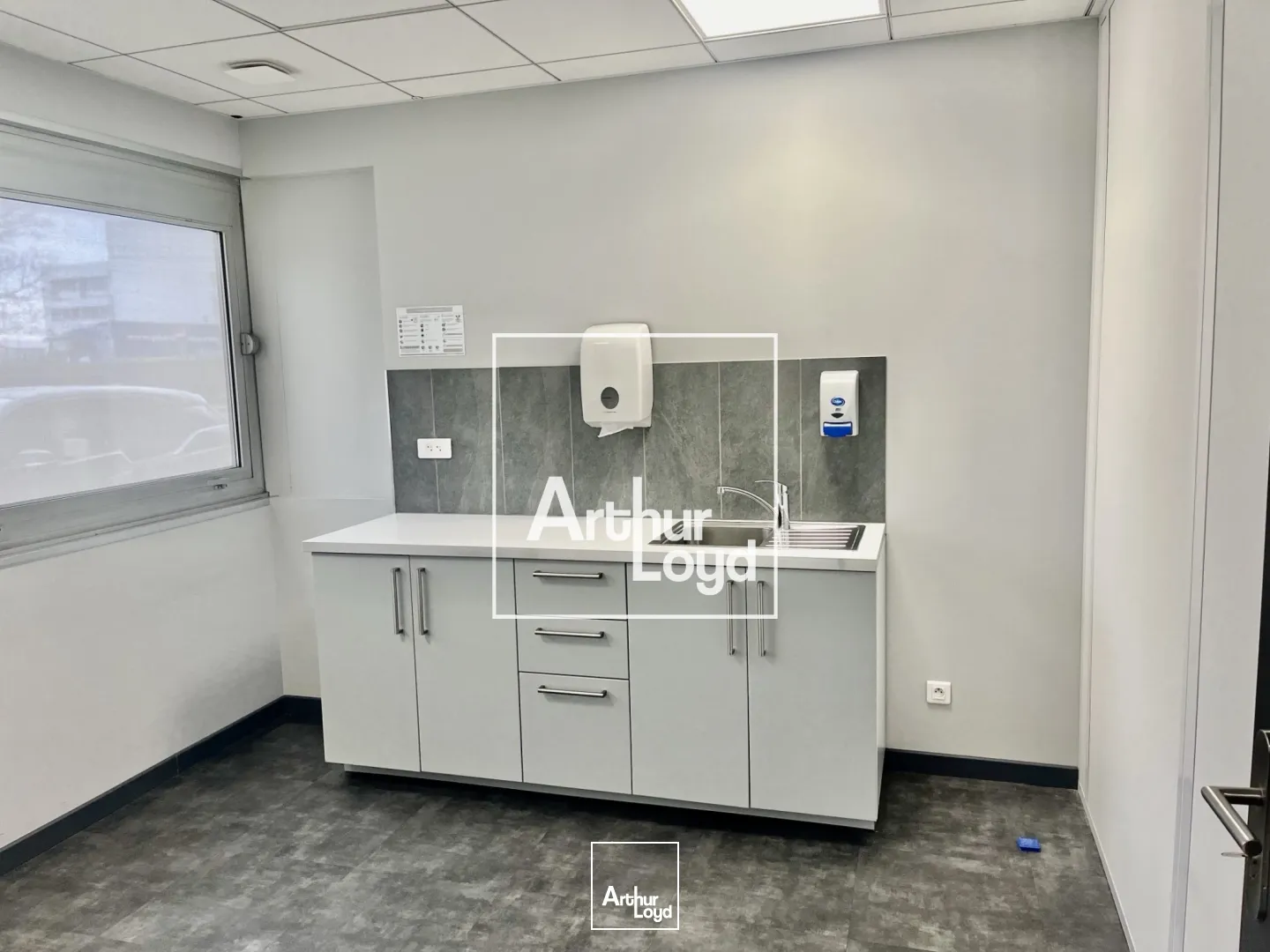 Locaux d'activité & Entrepôts - Location - BLAGNAC - 31700 - 1220-1220 - 7768137