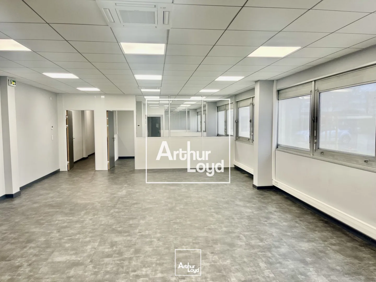 Locaux d'activité & Entrepôts - Location - BLAGNAC - 31700 - 1220-1220 - 7768136