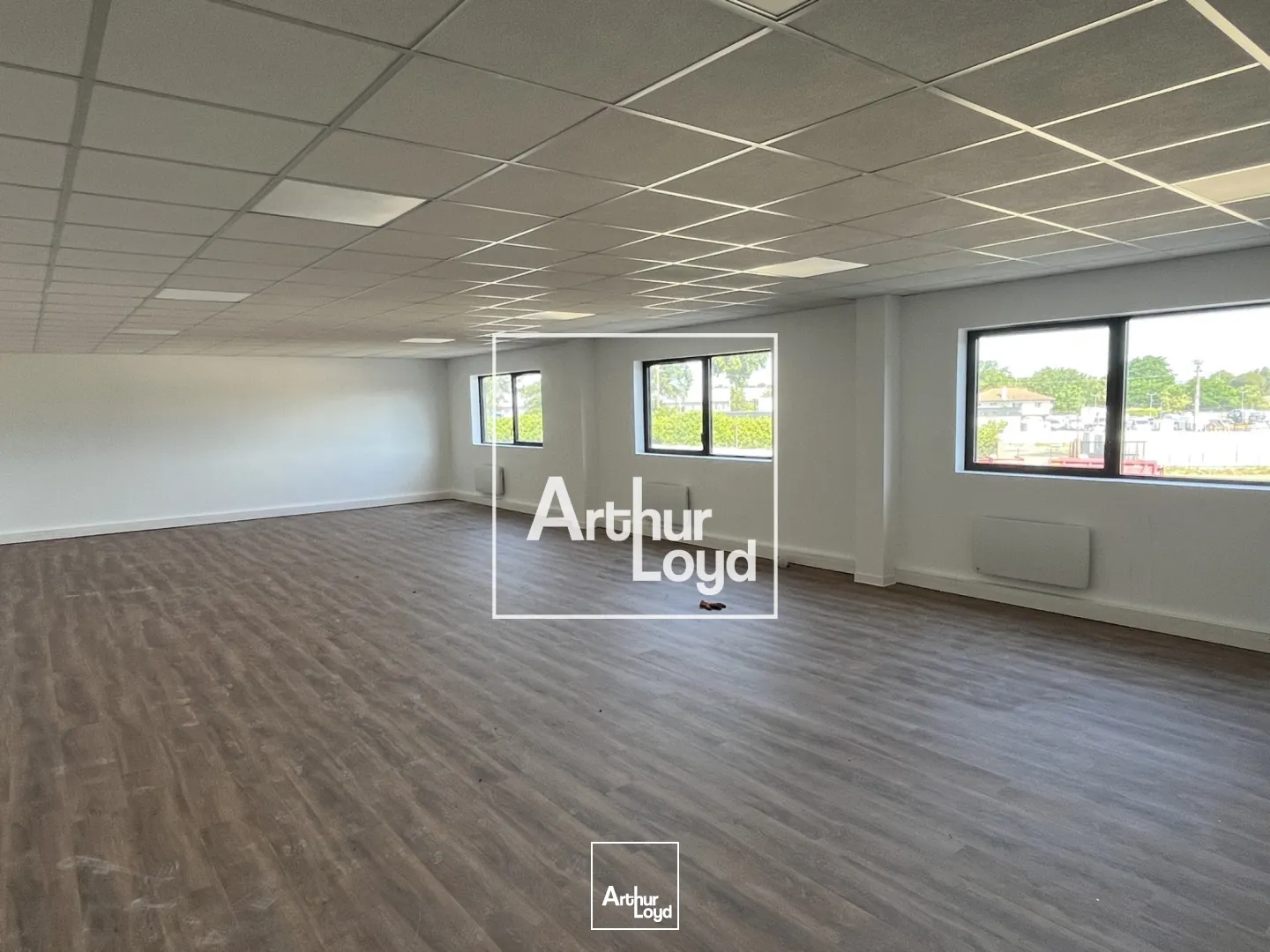 Locaux d'activité & Entrepôts - Location - BRUGUIERES - 31150 - 358-5413 - 7768162