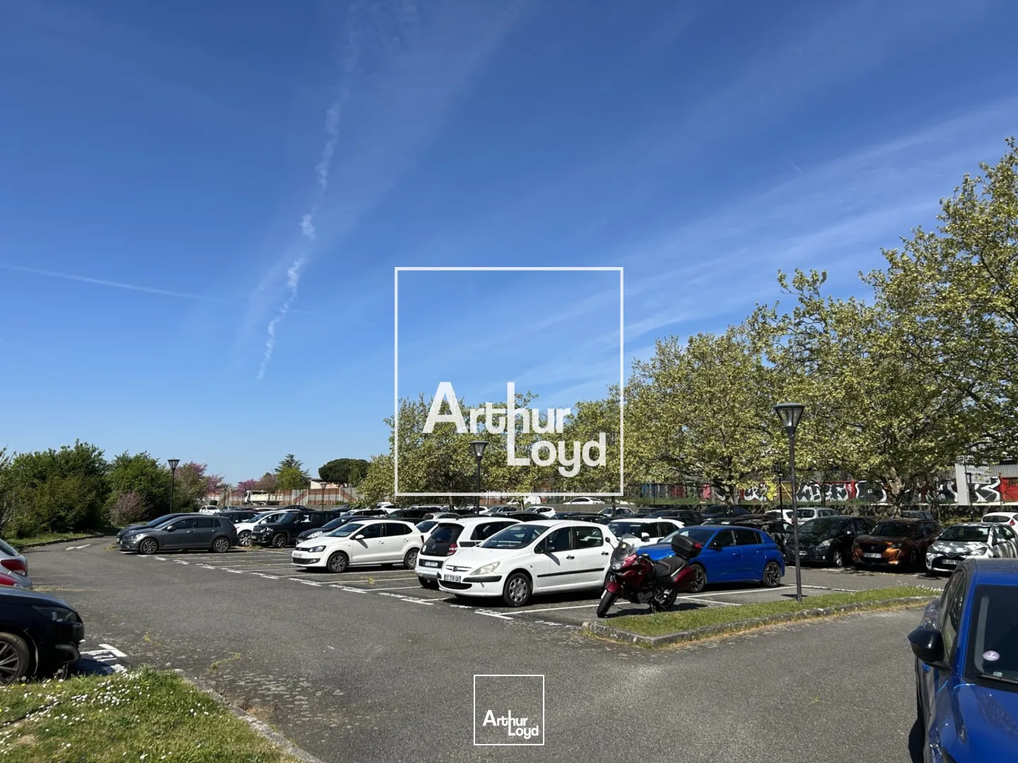 Bureaux - Location - BLAGNAC - 31700 - 70-1292 - 7768188