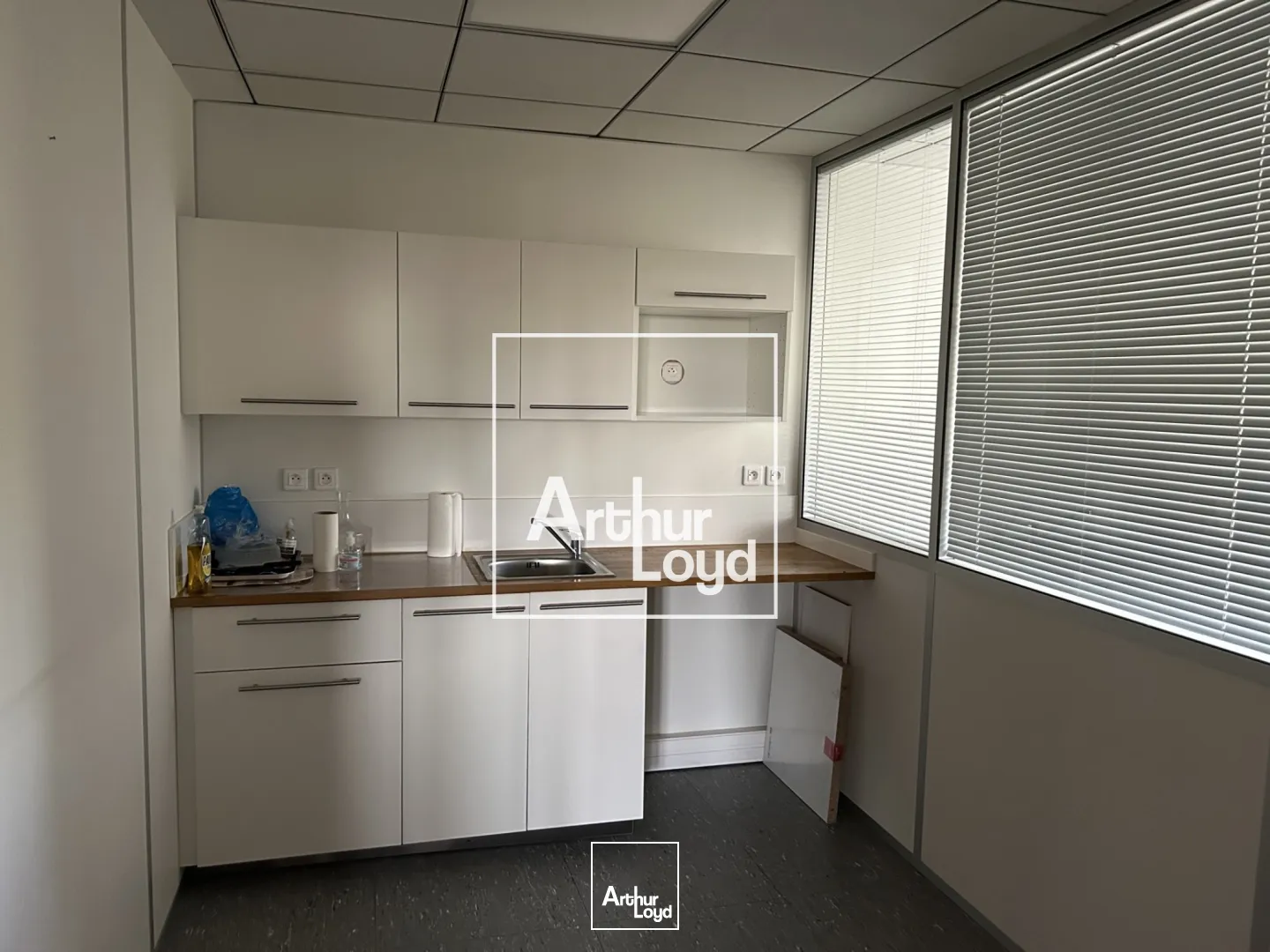 Bureaux - Location - BLAGNAC - 31700 - 70-1292 - 7768193