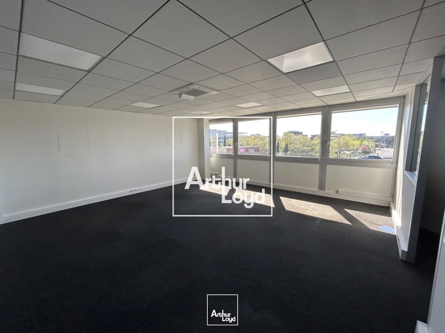 Bureaux - Location - BLAGNAC - 31700 - 70-1292 - 7768194