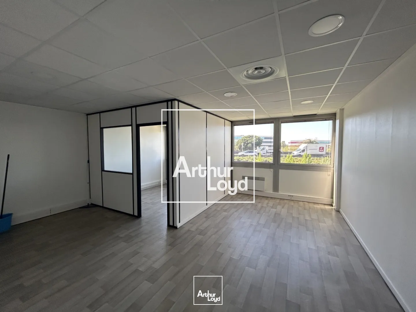 Bureaux - Location - BLAGNAC - 31700 - 70-1292 - 7768198
