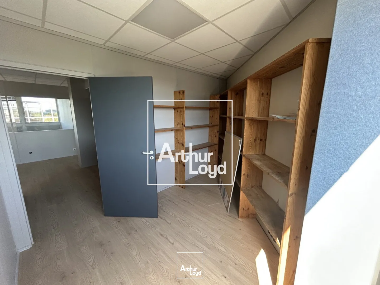 Bureaux - Location - BLAGNAC - 31700 - 70-1292 - 7768200
