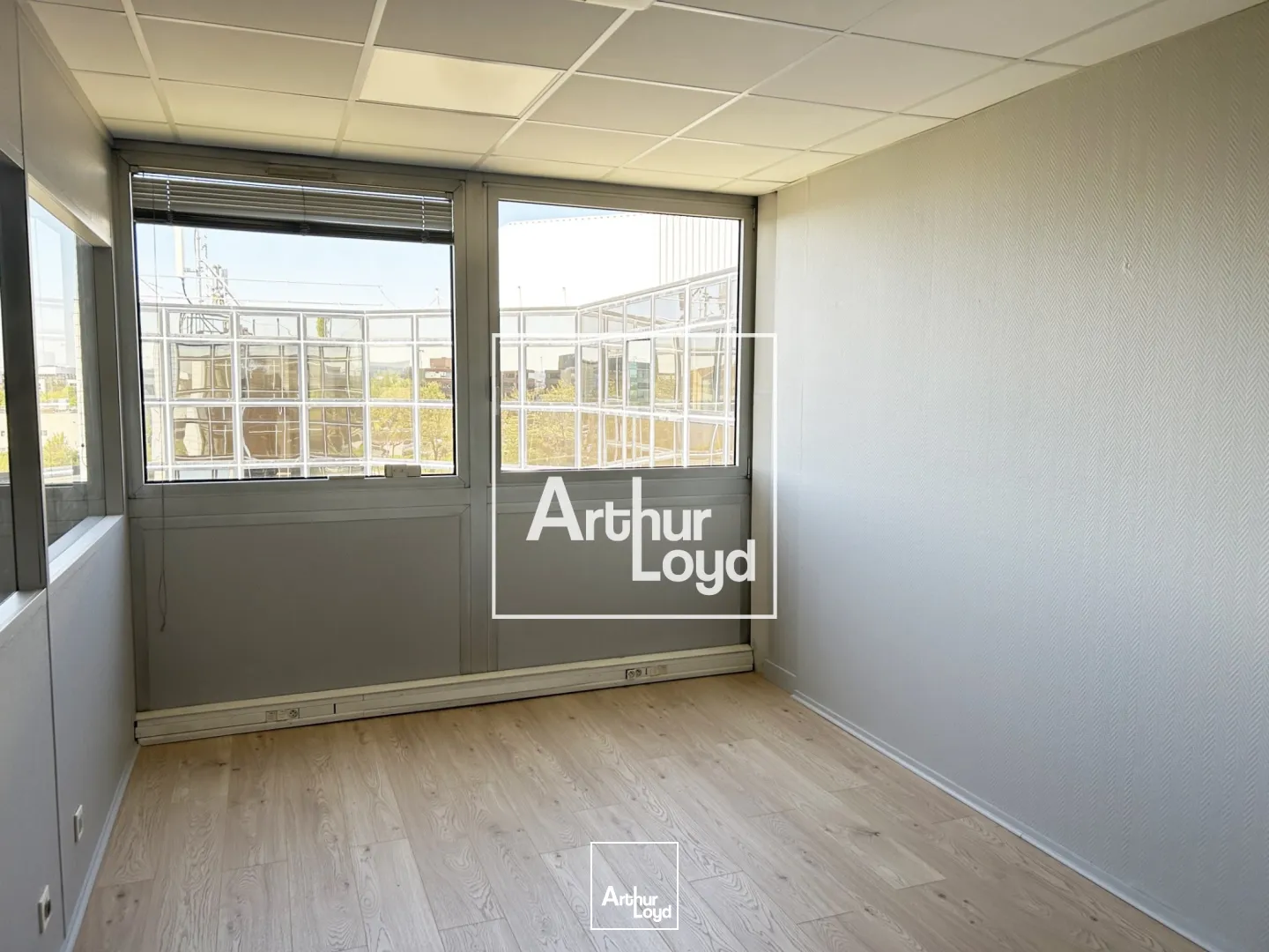 Bureaux - Location - BLAGNAC - 31700 - 70-1292 - 7768201