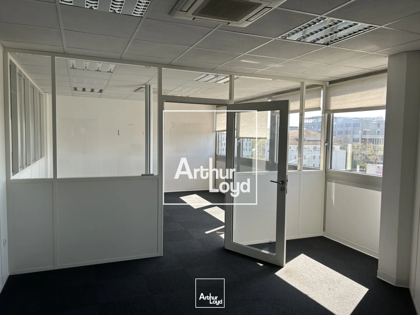 Bureaux - Location - BLAGNAC - 31700 - 70-1292 - 7768195