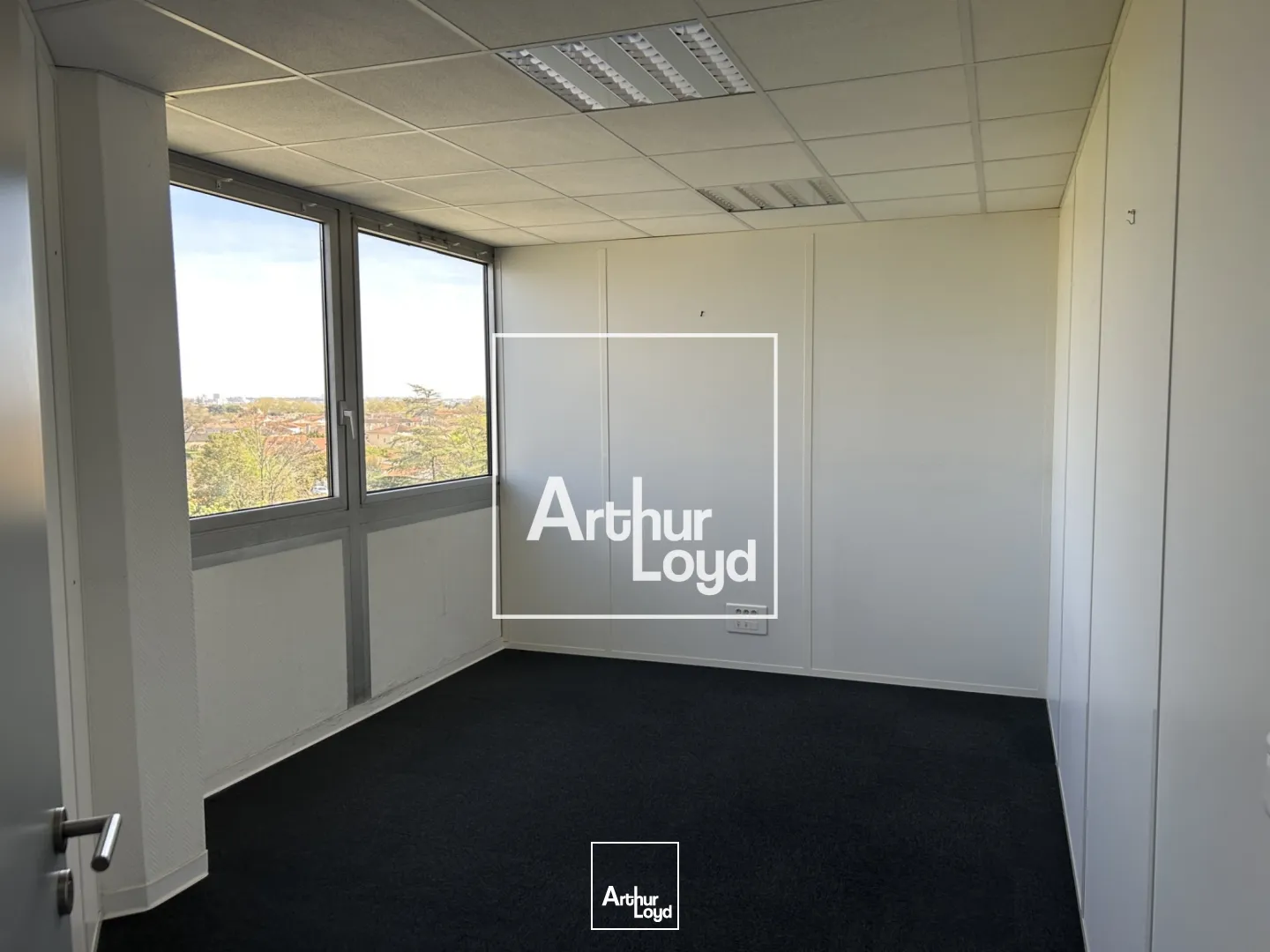 Bureaux - Location - BLAGNAC - 31700 - 70-1292 - 7768196