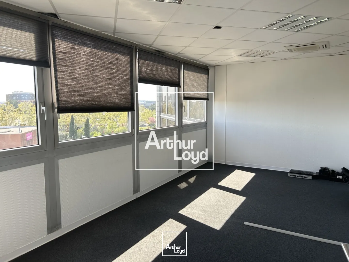 Bureaux - Location - BLAGNAC - 31700 - 70-1292 - 7768197