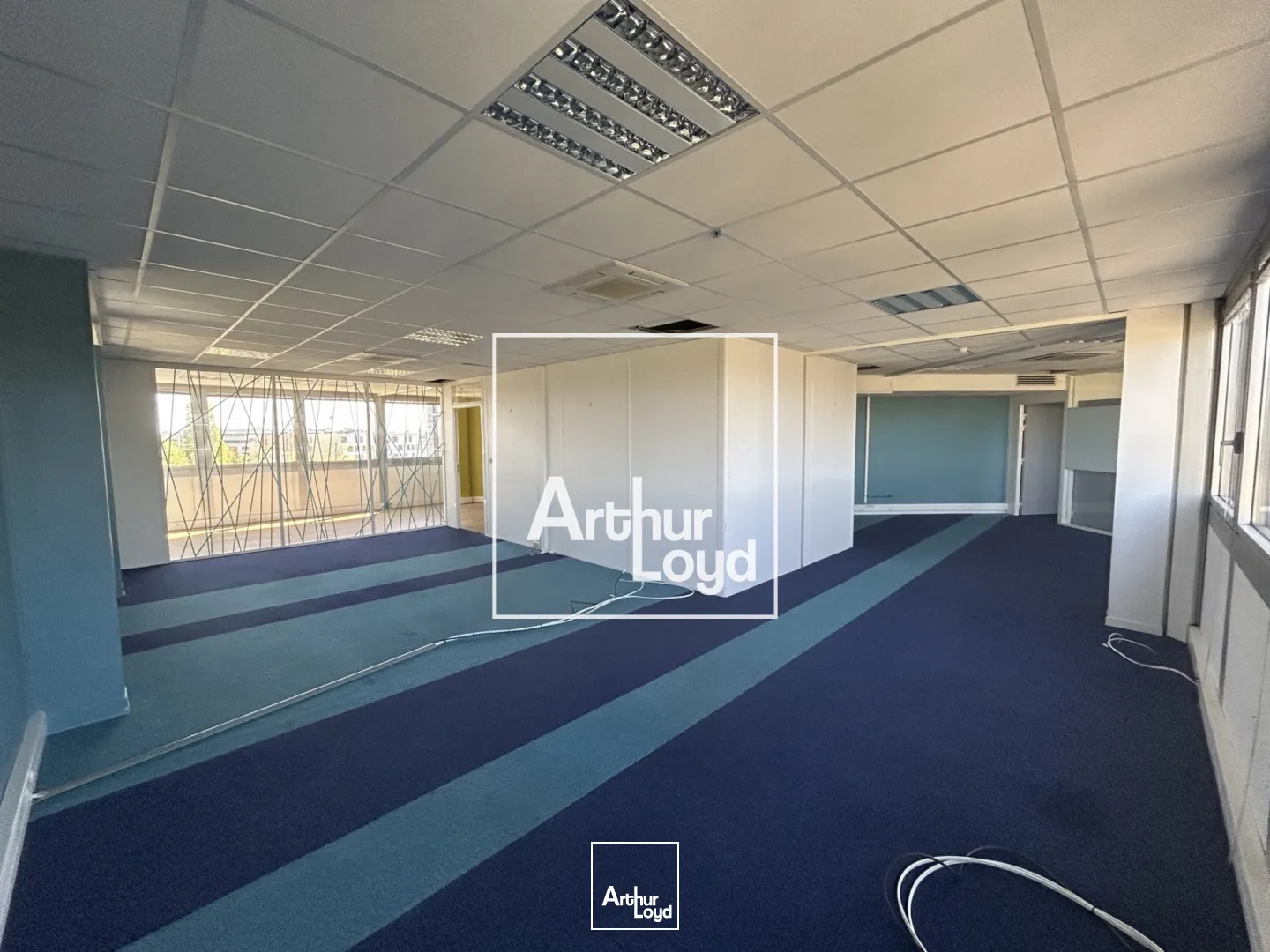 Bureaux - Location - BLAGNAC - 31700 - 70-1292 - 7768204