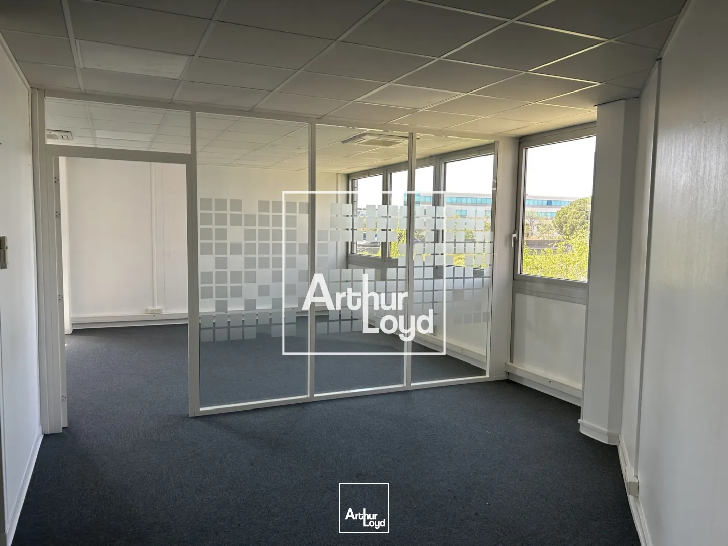 Bureaux - Location - BLAGNAC - 31700 - 70-1292 - 7768206