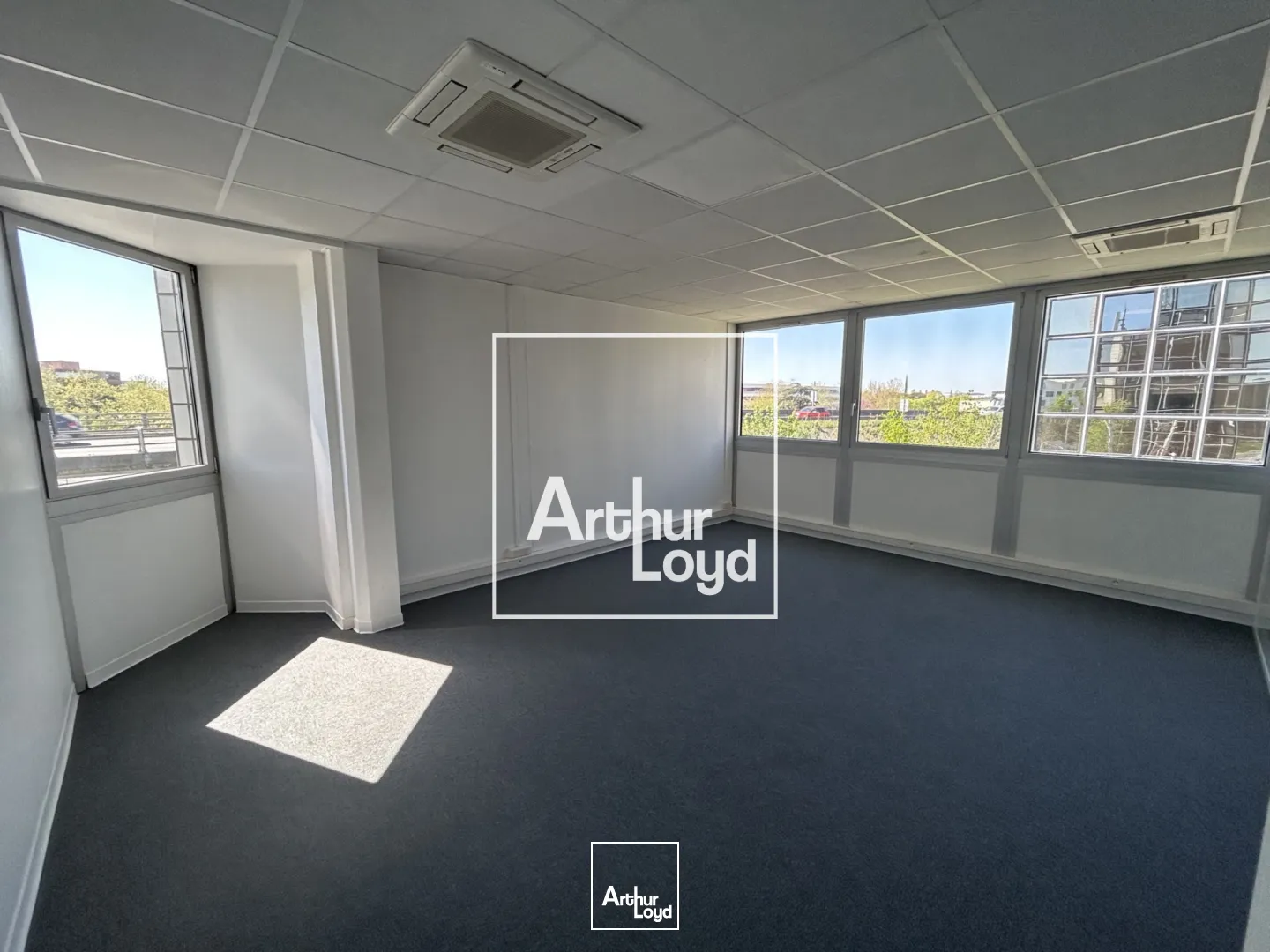 Bureaux - Location - BLAGNAC - 31700 - 70-1292 - 7768207
