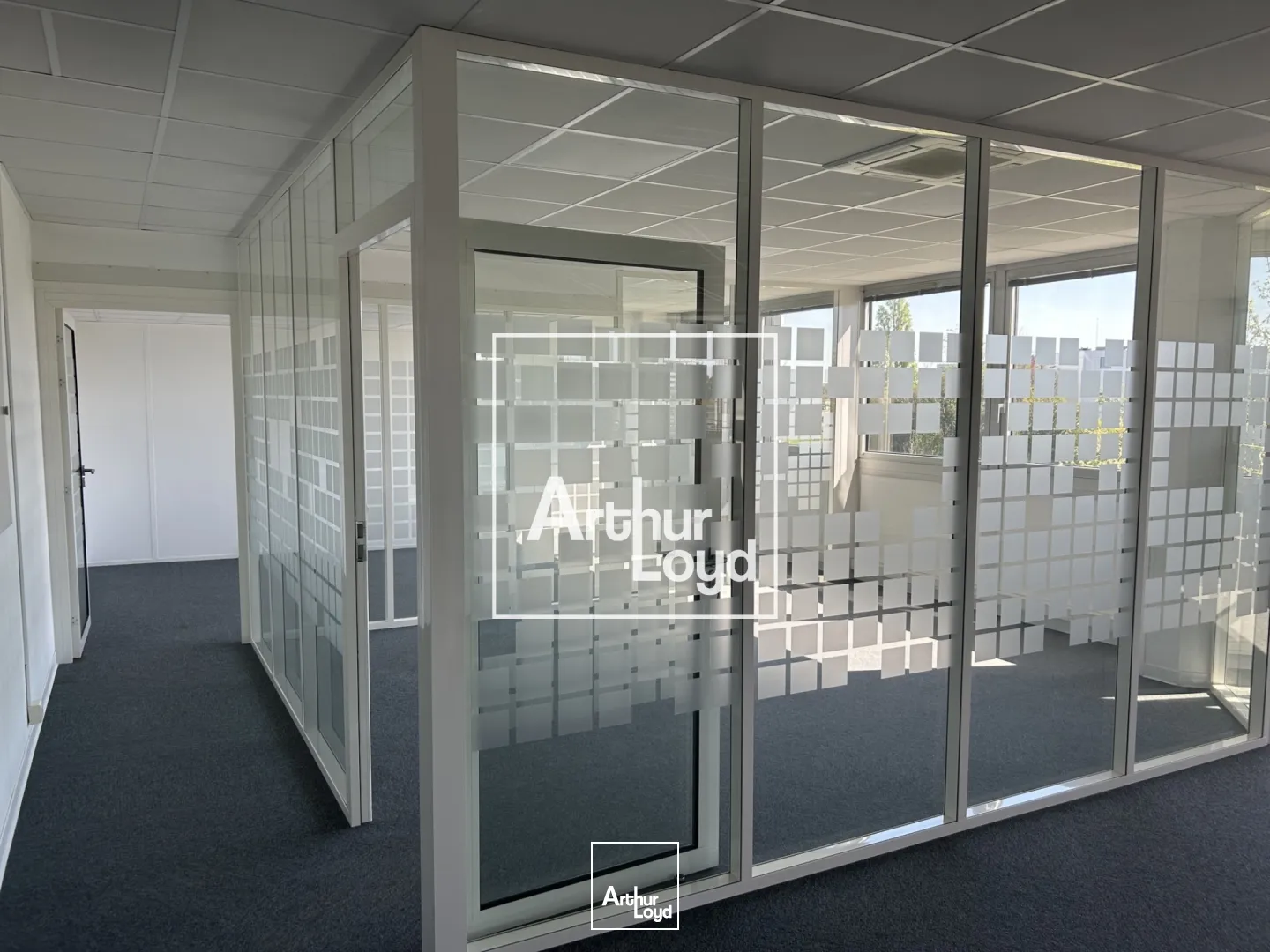 Bureaux - Location - BLAGNAC - 31700 - 70-1292 - 7768208