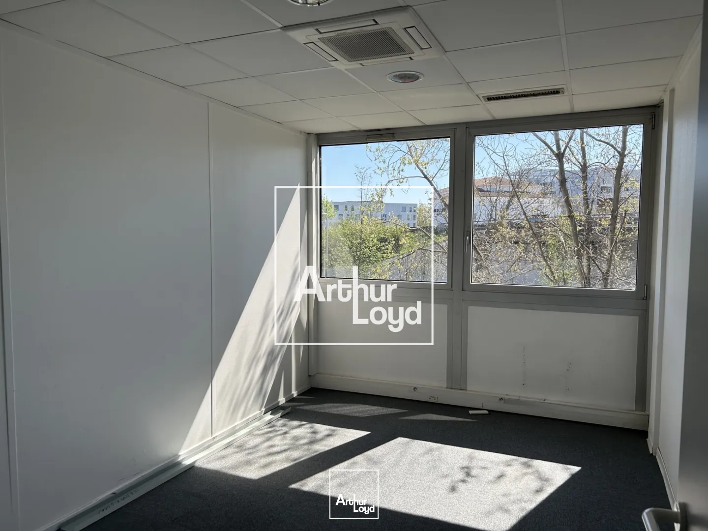 Bureaux - Location - BLAGNAC - 31700 - 70-1292 - 7768210