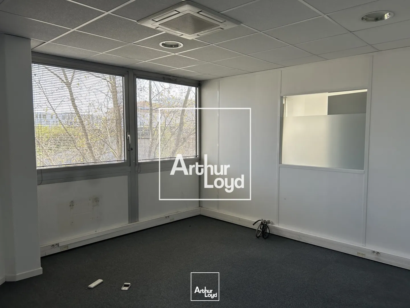 Bureaux - Location - BLAGNAC - 31700 - 70-1292 - 7768211