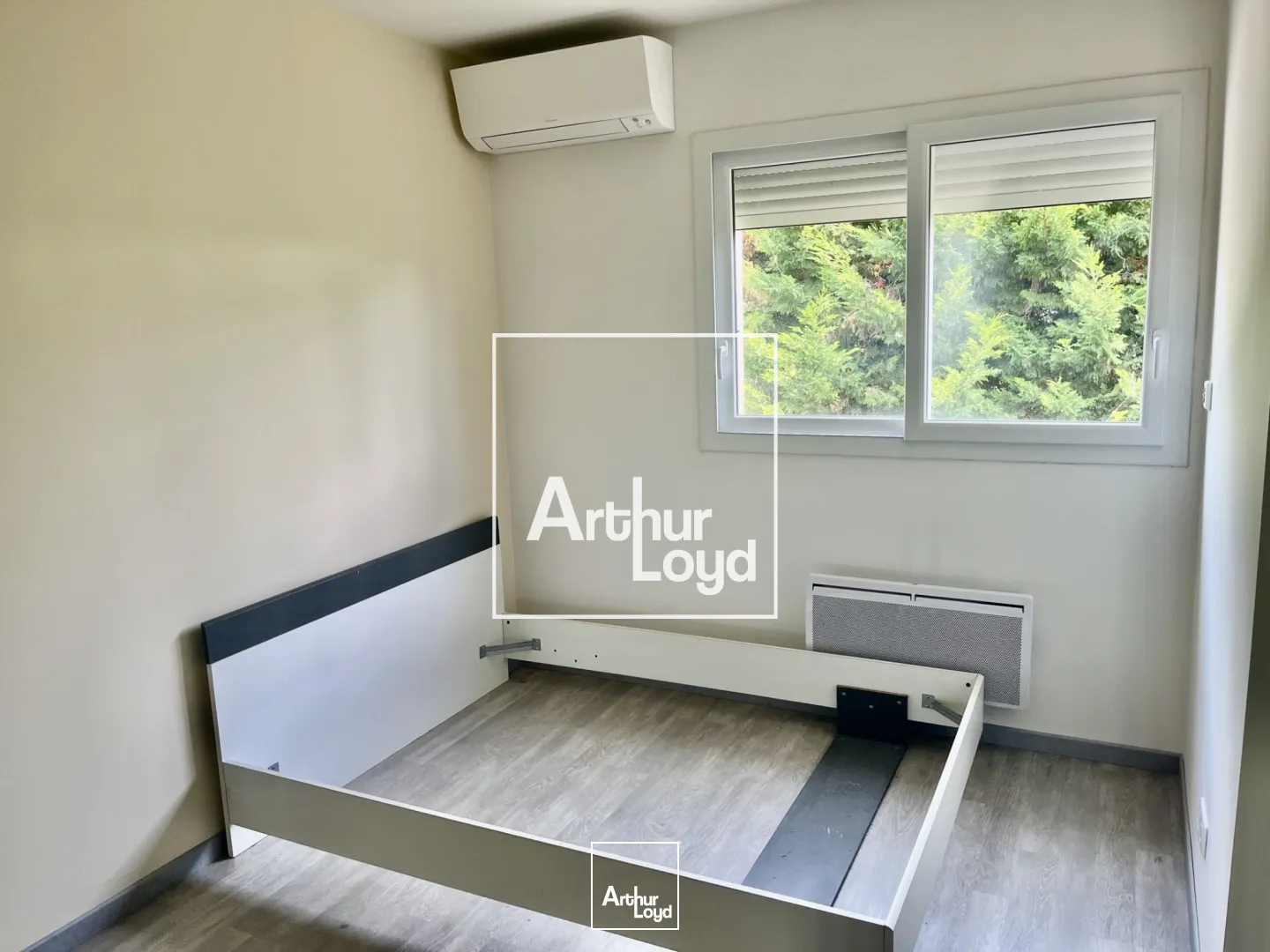Locaux d'activité & Entrepôts - Location - AUSSONNE - 31840 - 623-623 - 7768258