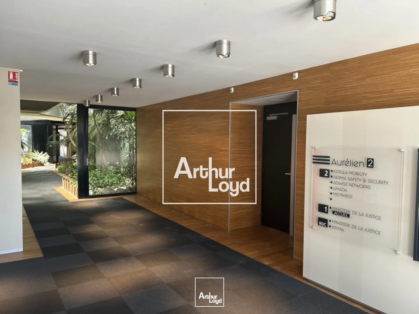 Bureaux - Location - TOULOUSE - 31100 - 382-382 - 7768269