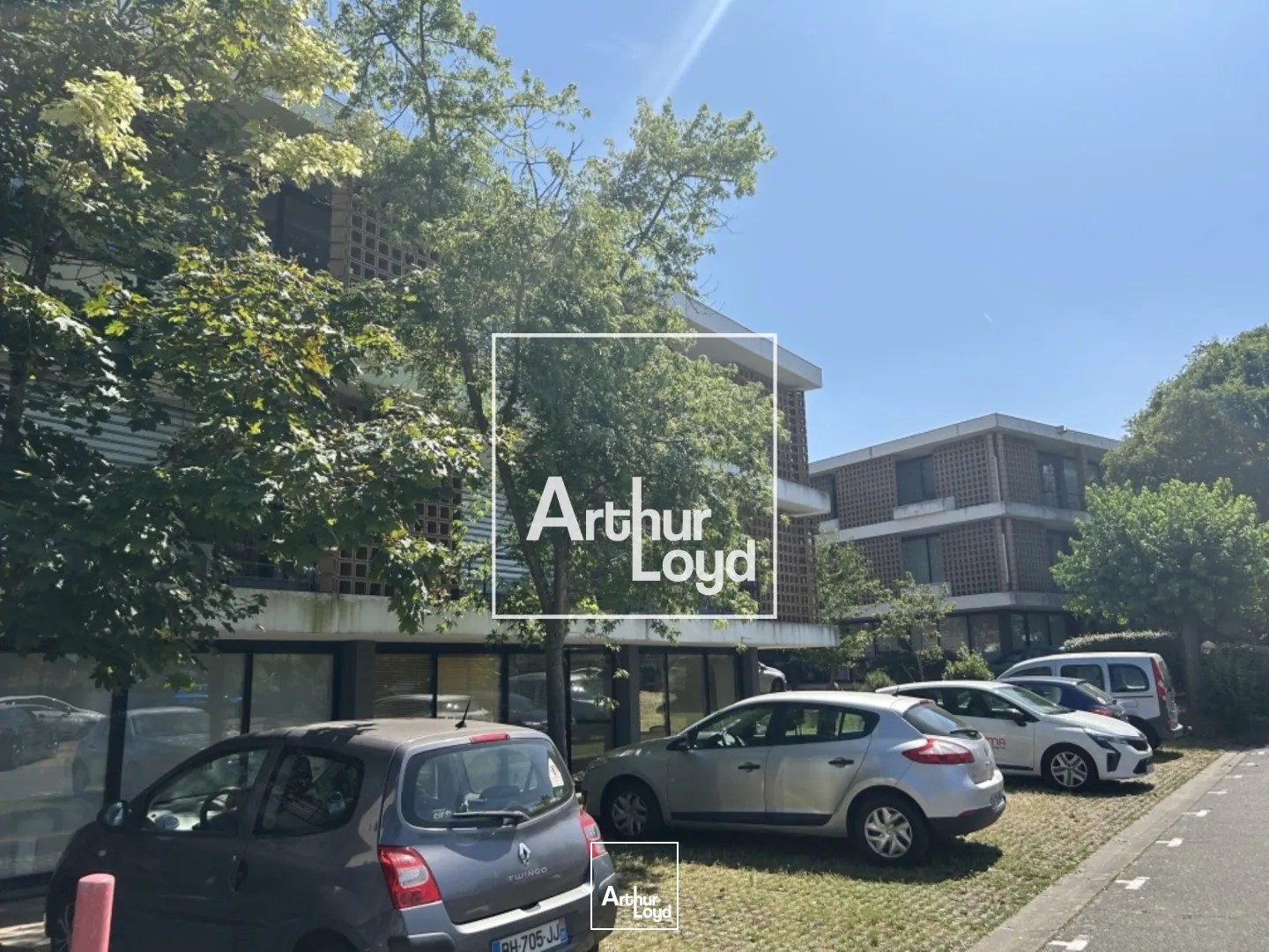 Bureaux - Location - TOULOUSE - 31100 - 382-382 - 7768266