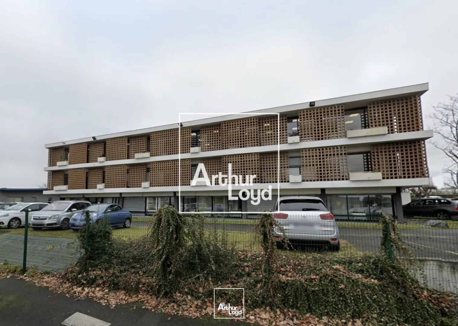 Bureaux - Location - TOULOUSE - 31100 - 382-382 - 7768263