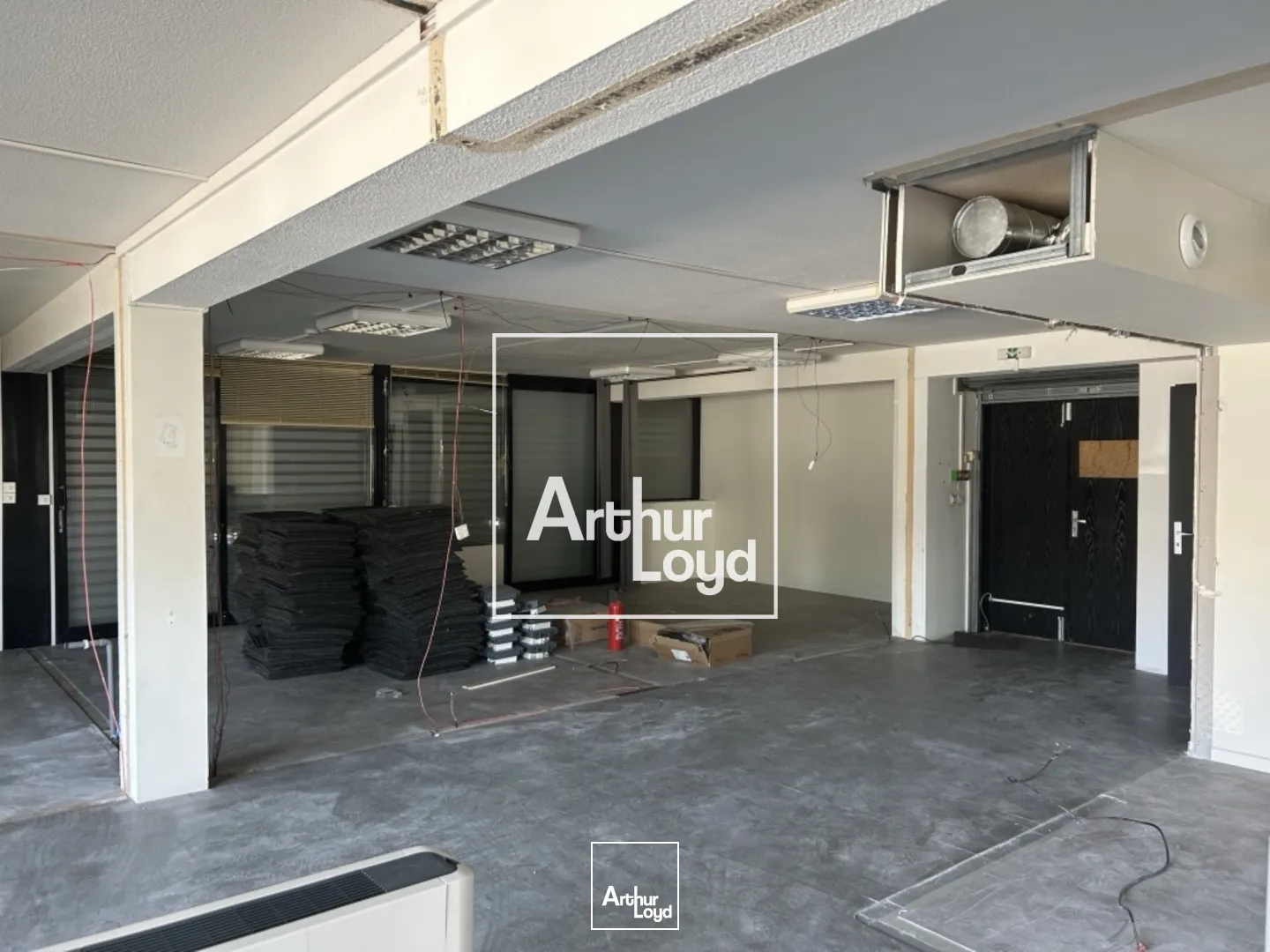 Bureaux - Location - TOULOUSE - 31100 - 382-382 - 7768276