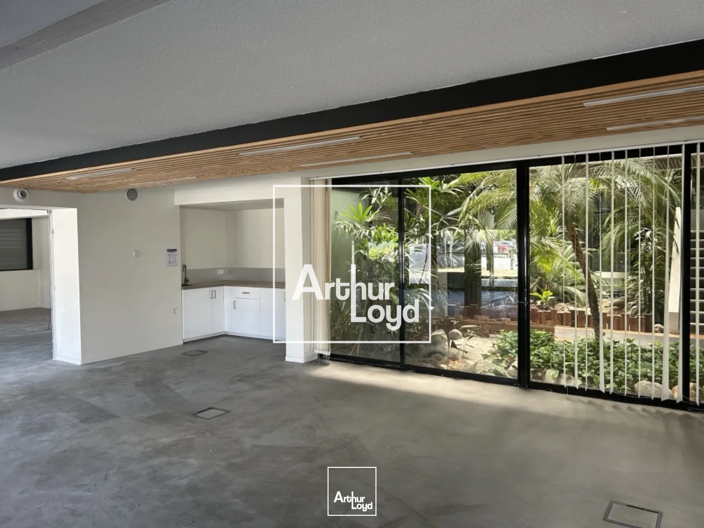 Bureaux - Location - TOULOUSE - 31100 - 382-382 - 7768281